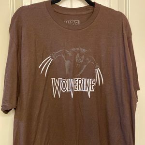 Marvel, Loot Crate exclusive, tee